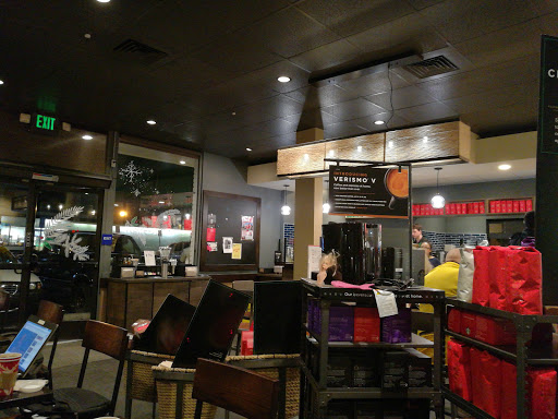 Starbucks image