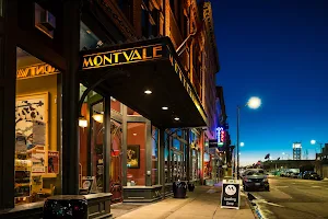 Montvale Hotel image