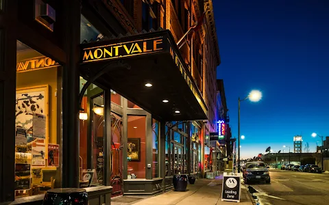 Montvale Hotel image