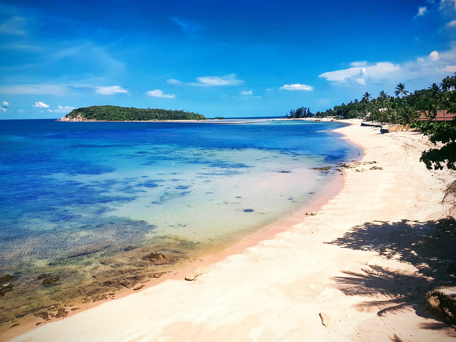 Foto de Bhundhari Beach - lugar popular entre os apreciadores de relaxamento