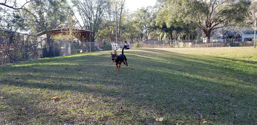 Park «Lutz Dog Park», reviews and photos, 122 1st Ave SW, Lutz, FL 33548, USA