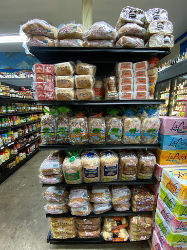 Health Food Store «The Nature Stop», reviews and photos, 1336 Grant Ave, San Francisco, CA 94133, USA