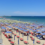 Photo n°8 de l'avis de Simo.e fait le 26/06/2021 à 15:54 sur le  Hotel Imperial Sport à Pesaro