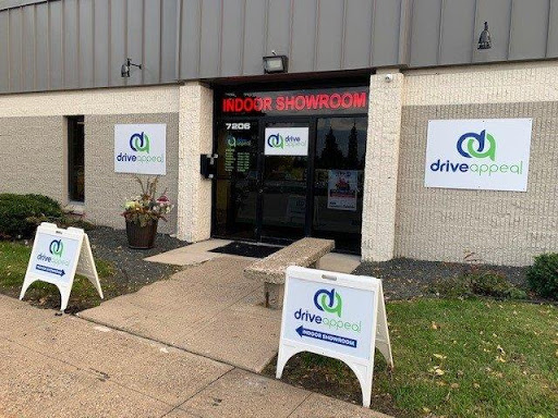 AC Motors of Eden Prairie, 7206 Washington Ave S, Eden Prairie, MN 55344, USA, 