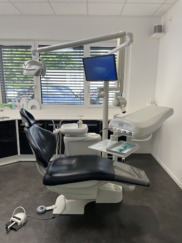 Rezensionen über Ardentis Cliniques Dentaires et d’Orthodontie Collombey in Monthey - Schneider