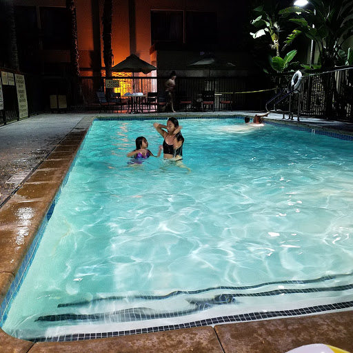 Hampton Inn Los AngelesArcadiaPasadena image