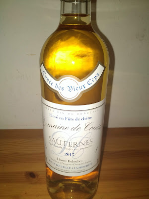 Domaine de Couite à Preignac