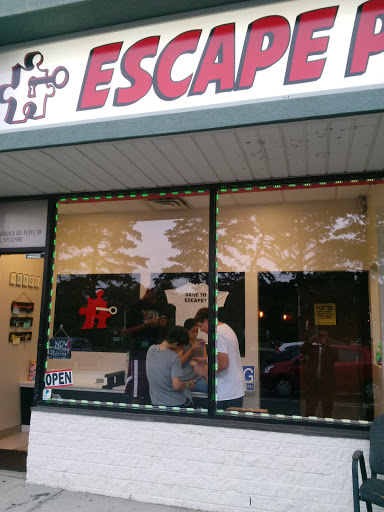 Amusement Center «Escape Room Long Island», reviews and photos, 70 Horseblock Road, Yaphank, NY 11980, USA