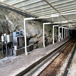 Photo n° 1 de l'avis de Luana.a fait le 04/08/2021 à 14:35 pour Grottes de Lacave à Lacave