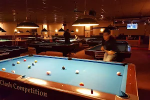 Snooker Centrum Maastricht image