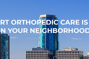 The Orthopedic Health Center image
