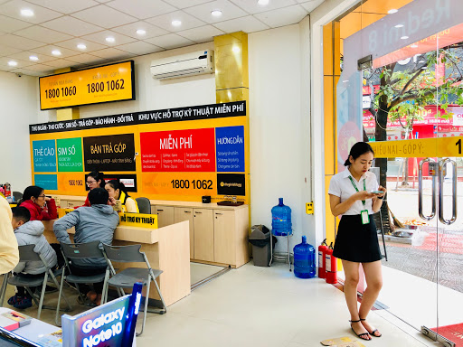 Top 20 cửa hàng điện thoại Huyện Thuận Thành Bắc Ninh 2022