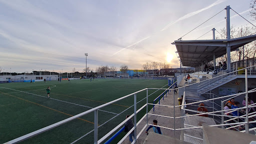 Discoteca Club Ciclista Daganzo "Peña Mariano Ruiz"  