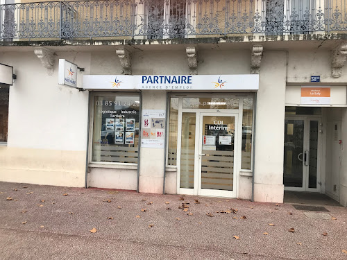 Agence d'intérim Agence Partnaire Chalon-sur-Saône