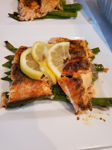 Breakfast Restaurant «5 Loaves Eatery», reviews and photos, 405 E 75th St, Chicago, IL 60619, USA