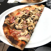 Pizza du Restaurant italien Bacioni à Paris - n°6