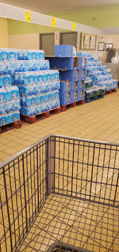 Supermarket «ALDI», reviews and photos, 913 Irving Park Rd, Streamwood, IL 60107, USA