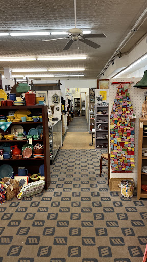 Murphy’s Antique Mall