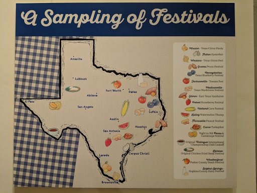 Tourist Information Center «Texas Capitol Visitors Center», reviews and photos, 112 E 11th St, Austin, TX 78701, USA