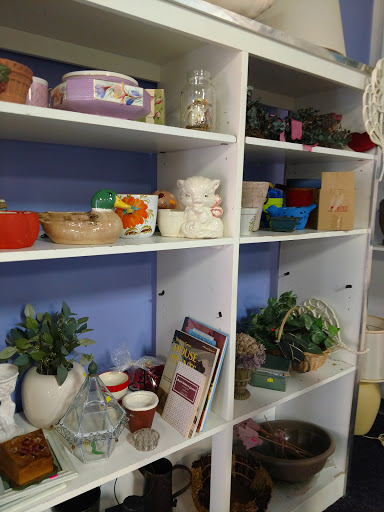 Thrift Store «Freedom Treasures Resale Store», reviews and photos, 7570 Cooley Lake Rd, Waterford Twp, MI 48327, USA