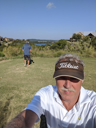 Golf Course «The Cliffs Resort Golf Course», reviews and photos, 160 Cliffs Dr, Graford, TX 76449, USA