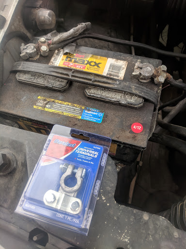 Auto Parts Store «AutoZone», reviews and photos, 15131 E 104th Ave, Commerce City, CO 80022, USA