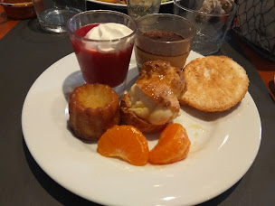 Photo n°11 de La Brasserie de Jean à Toulouse ()