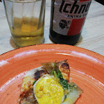 Photo n°1 de l'avis de el.a fait le 31/07/2022 à 20:28 sur le  Lu Vorru à Alghero