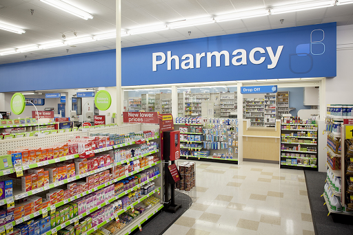 Pharmacy «CVS Pharmacy», reviews and photos, 1737 Reisterstown Rd, Pikesville, MD 21208, USA