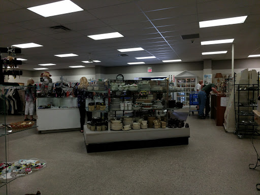 Thrift Store «Village General Store», reviews and photos