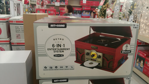 Hardware Store «Harbor Freight Tools», reviews and photos, 2500 W Parmer Ln B, Austin, TX 78727, USA