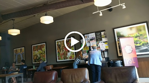 Coffee Shop «Starbucks», reviews and photos, 180 County Rd, Barrington, RI 02806, USA