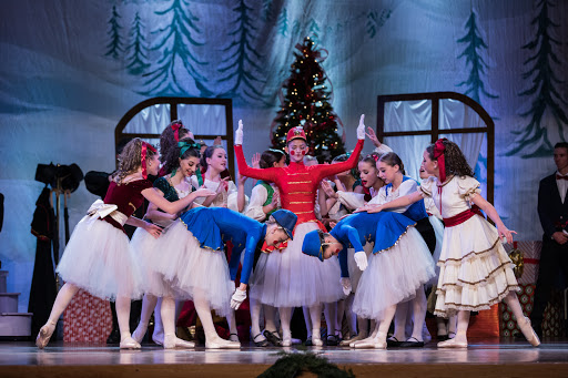 Ballet School «Astrid Audet Academy of Ballet & More», reviews and photos, 6135 N Federal Hwy, Fort Lauderdale, FL 33308, USA