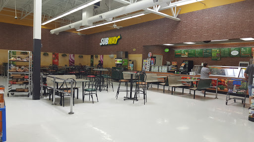 Department Store «Walmart Supercenter», reviews and photos, 930 N Walnut Creek Dr #800, Mansfield, TX 76063, USA