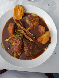 Photo n°79 de Chez Fonfon à Marseille ()