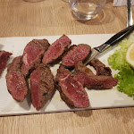 Photo n°2 de l'avis de Francesca.a fait le 06/06/2023 à 17:19 sur le  Il Braccio del Guercino à Cento