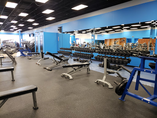 Gym «Elite Training & Fitness», reviews and photos, 1102 Nerge Rd, Elk Grove Village, IL 60007, USA