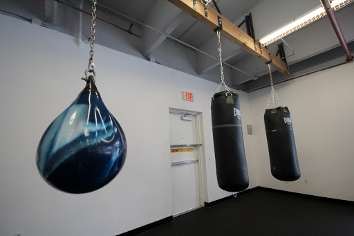 Boxing Gym «The Gym Boxing and Fitness», reviews and photos, 6941 SW 196th Ave #2, Fort Lauderdale, FL 33332, USA