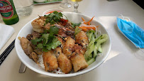 Vermicelle du Restaurant vietnamien Pho Bom à Paris - n°1