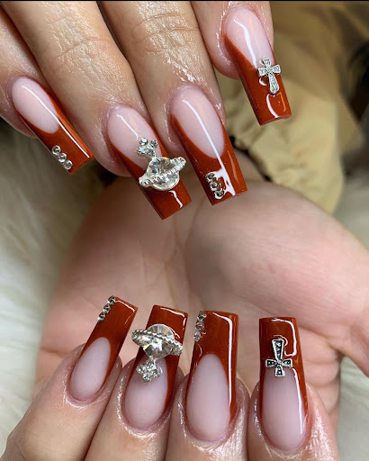 Ashlys Nails and Beauty Salon image 3