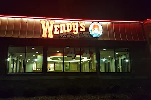 Wendy's image