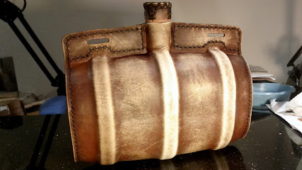 Pikva Leather