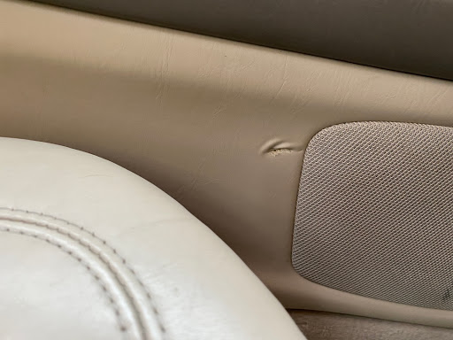 Auto Body Shop «Maaco Collision Repair & Auto Painting», reviews and photos, 4475 Spring Mountain Rd, Las Vegas, NV 89103, USA