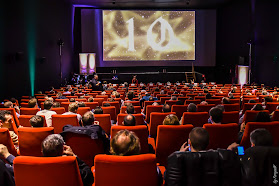 UGC Cinema's Mechelen
