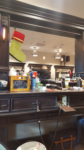 Barber Shop «Jacas Barber+Shop Lake Nona», reviews and photos, 9717 Eagle Creek Center Blvd #110, Orlando, FL 32832, USA