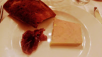 Foie gras du Restaurant L'Européen à Paris - n°4