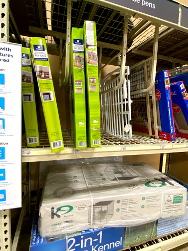 Pet Supply Store «PetSmart», reviews and photos, 6501 Baltimore National Pike, Catonsville, MD 21228, USA