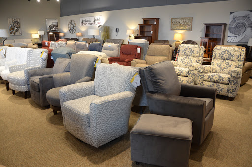 Furniture Store «Simonets Furniture», reviews and photos, 5745 Memorial Ave N, Stillwater, MN 55082, USA