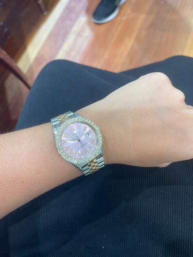 Jeweler «Venetian Jewelers», reviews and photos, 200 Towne Center Cir, Sanford, FL 32771, USA