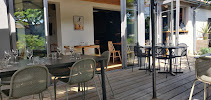 Atmosphère du Restaurant ARROMA Resto-Bistrot à Vendays-Montalivet - n°7